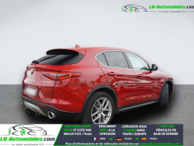 Alfa romeo Stelvio , garage LB AUTOMOBILES � Beaupuy