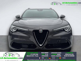 Alfa romeo Stelvio 2.0T 280 ch Q4 BVA  occasion � Beaupuy - photo n�2
