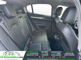 Alfa romeo Stelvio 2.0T 280 ch Q4 BVA  occasion � Beaupuy - photo n�9