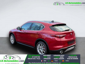 Alfa romeo Stelvio , garage LB AUTOMOBILES � Beaupuy