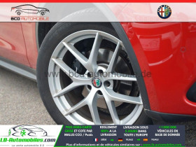 Alfa romeo Stelvio 2.0T 280 ch Q4 BVA  occasion � Beaupuy - photo n�9