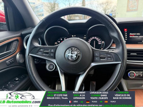 Alfa romeo Stelvio 2.0T 280 ch Q4 BVA  occasion � Beaupuy - photo n�6