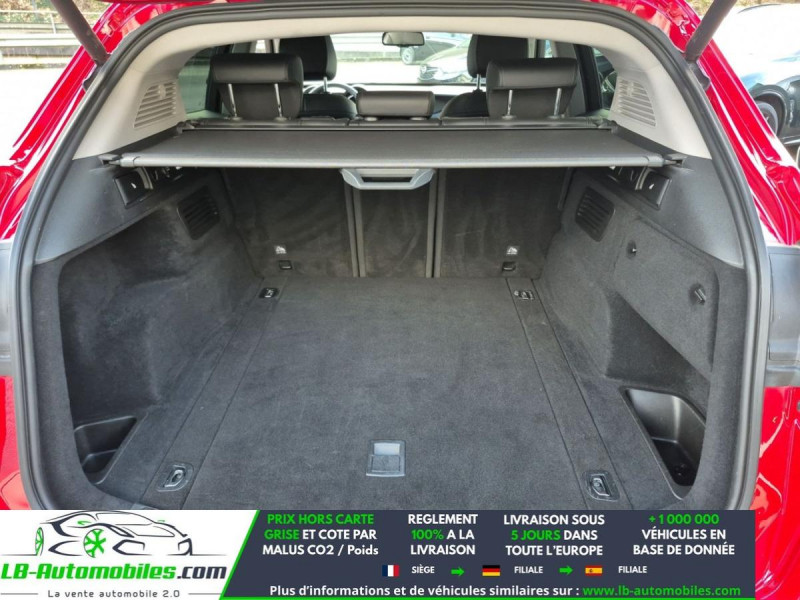 Alfa romeo Stelvio 2.0T 280 ch Q4 BVA  occasion � Beaupuy - photo n�9