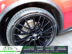 Alfa romeo Stelvio 2.0T 280 ch Q4 BVA  occasion � Beaupuy - photo n�5