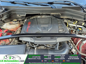 Alfa romeo Stelvio 2.0T 280 ch Q4 BVA  occasion � Beaupuy - photo n�8