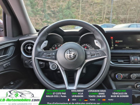 Alfa romeo Stelvio 2.0T 280 ch Q4 BVA  occasion � Beaupuy - photo n�6