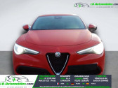 Annonce Alfa romeo Stelvio occasion Essence 2.0T 280 ch Q4 BVA � Beaupuy