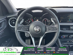 Alfa romeo Stelvio 2.0T 280 ch Q4 BVA  occasion � Beaupuy - photo n�10