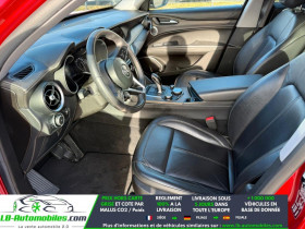 Alfa romeo Stelvio 2.0T 280 ch Q4 BVA  occasion � Beaupuy - photo n�5