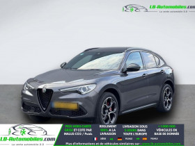 Alfa romeo Stelvio , garage LB AUTOMOBILES � Beaupuy