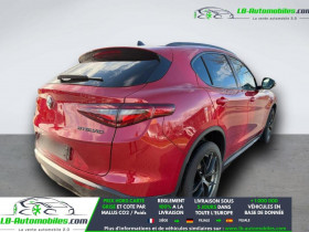 Alfa romeo Stelvio 2.0T 280 ch Q4 BVA  occasion � Beaupuy - photo n�3