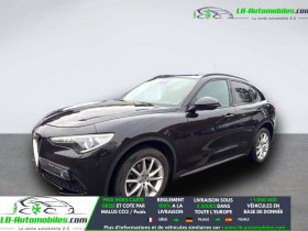 Alfa romeo Stelvio 2.0T 280 ch Q4 BVA  occasion � Beaupuy - photo n�2