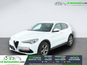 Alfa romeo Stelvio , garage LB AUTOMOBILES � Beaupuy