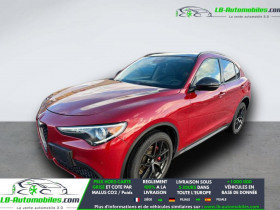 Alfa romeo Stelvio , garage LB AUTOMOBILES � Beaupuy