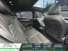 Alfa romeo Stelvio 2.0T 280 ch Q4 BVA  occasion � Beaupuy - photo n�6