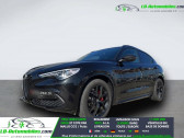 Annonce Alfa romeo Stelvio occasion Essence 2.0T 280 ch Q4 BVA � Beaupuy