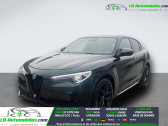 Annonce Alfa romeo Stelvio occasion Essence 2.0T 280 ch Q4 BVA � Beaupuy