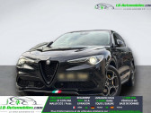 Annonce Alfa romeo Stelvio occasion Essence 2.0T 280 ch Q4 BVA � Beaupuy