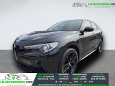 Alfa romeo Stelvio 2.0T 280 ch Q4 BVA  � Beaupuy 31