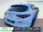 Annonce Alfa romeo Stelvio occasion Essence 2.0T 280 ch Q4 BVA � Beaupuy