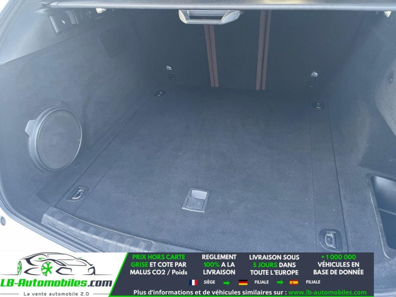 Alfa romeo Stelvio 2.0T 280 ch Q4 BVA  occasion � Beaupuy - photo n�4