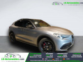 Annonce Alfa romeo Stelvio occasion Essence 2.0T 280 ch Q4 BVA � Beaupuy