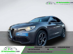 Alfa romeo Stelvio 2.0T 280 ch Q4 BVA  occasion � Beaupuy - photo n�14
