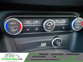 Alfa romeo Stelvio 2.0T 280 ch Q4 BVA  occasion � Beaupuy - photo n�13