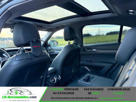 Alfa romeo Stelvio 2.0T 280 ch Q4 BVA  occasion � Beaupuy - photo n�5