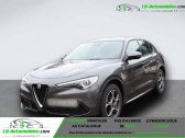 Alfa romeo Stelvio occasion année 2023 boite Automatique Annonce Alfa romeo Stelvio occasion Essence 2.0T 280 ch Q4 BVA à Beaupuy