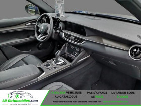Alfa romeo Stelvio 2.0T 280 ch Q4 BVA  occasion � Beaupuy - photo n�3