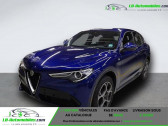 Alfa romeo Stelvio occasion année 2022 boite Automatique Annonce Alfa romeo Stelvio occasion Essence 2.0T 280 ch Q4 BVA à Beaupuy