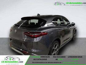 Alfa romeo Stelvio , garage LB AUTOMOBILES � Beaupuy