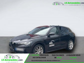 Alfa romeo Stelvio occasion  année 2023 boite Automatique Annonce Alfa romeo Stelvio occasion Essence 2.0T 280 ch Q4 BVA à Beaupuy
