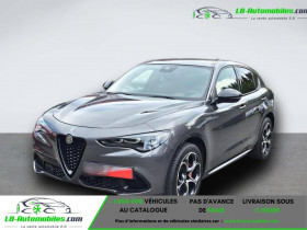 Alfa romeo Stelvio , garage LB AUTOMOBILES � Beaupuy