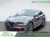 Alfa romeo Stelvio occasion  année 2023 boite Automatique Annonce Alfa romeo Stelvio occasion Essence 2.0T 280 ch Q4 BVA à Beaupuy
