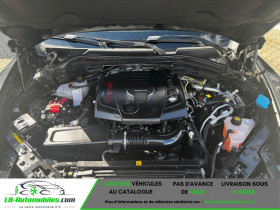 Alfa romeo Stelvio 2.0T 280 ch Q4 BVA  occasion � Beaupuy - photo n�6