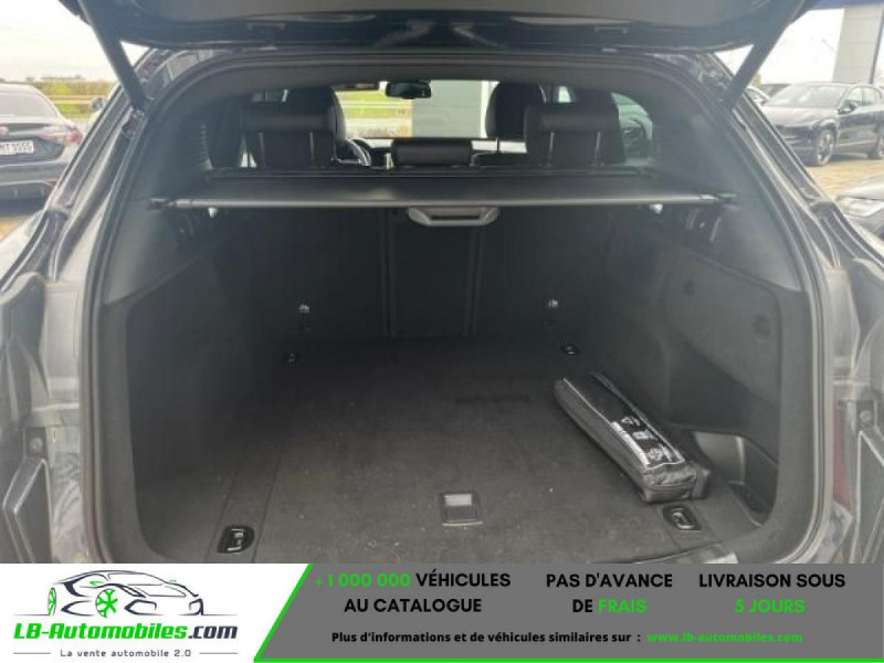 Alfa romeo Stelvio 2.0T 280 ch Q4 BVA 2023 - photo n°10 Alfa romeo Stelvio 2.0T 280 ch Q4 BVA  occasion à Beaupuy - photo n°10