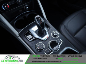 Alfa romeo Stelvio 2.0T 280 ch Q4 BVA  occasion � Beaupuy - photo n�6