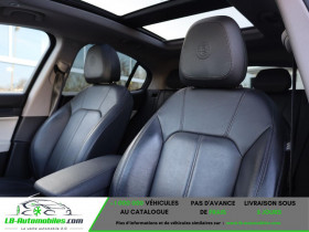 Alfa romeo Stelvio 2.0T 280 ch Q4 BVA  occasion � Beaupuy - photo n�3