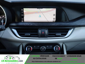 Alfa romeo Stelvio 2.0T 280 ch Q4 BVA  occasion � Beaupuy - photo n�5