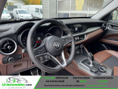 Alfa romeo Stelvio occasion année 2019 boite Automatique Annonce Alfa romeo Stelvio occasion Essence 2.0T 280 ch Q4 BVA à Beaupuy