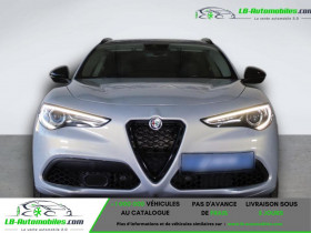 Alfa romeo Stelvio 2.0T 280 ch Q4 BVA  occasion � Beaupuy - photo n�11