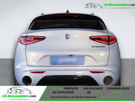 Alfa romeo Stelvio 2.0T 280 ch Q4 BVA  occasion � Beaupuy - photo n�13