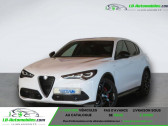 Alfa romeo Stelvio occasion  année 2023 boite Automatique Annonce Alfa romeo Stelvio occasion Essence 2.0T 280 ch Q4 BVA à Beaupuy