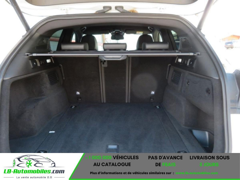 Alfa romeo Stelvio 2.0T 280 ch Q4 BVA 2023 - photo n°9 Alfa romeo Stelvio 2.0T 280 ch Q4 BVA  occasion à Beaupuy - photo n°9