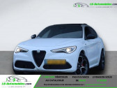 Alfa romeo Stelvio 2.0T 280 ch Q4 BVA   Beaupuy 31