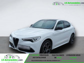 Alfa romeo Stelvio 2.0T 280 ch Q4 BVA   Beaupuy 31