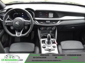 Alfa romeo Stelvio 2.0T 280 ch Q4 BVA  occasion � Beaupuy - photo n�3