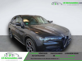 Alfa romeo Stelvio 2.0T 280 ch Q4 BVA  occasion � Beaupuy - photo n�2